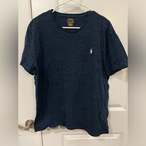 Polo men’s blue XL t-shirt